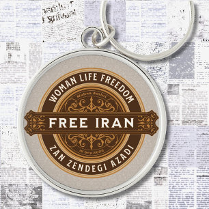 Llavero Grandes regalos de Navidades persas para universit