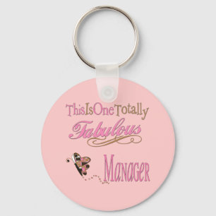 Llavero Grandes Regalos Para El Jefe