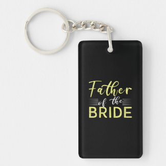 Llavero Grandpa Gift | Father Of The Bride
