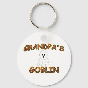 Llavero Grandpas Goblin