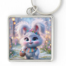 Granjero dulce Bunny