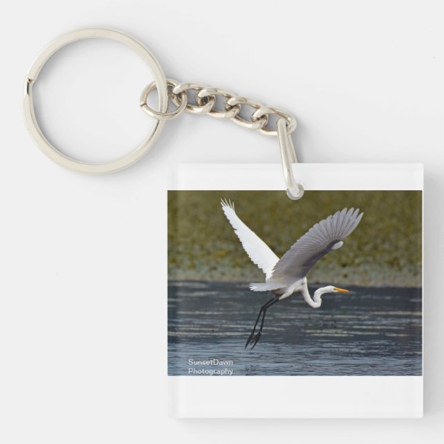 Llavero Grano (Frente)