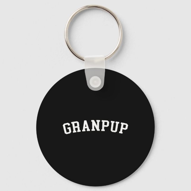 Llavero Granpup _2 (Anverso)