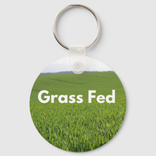 Llavero Grass Fed