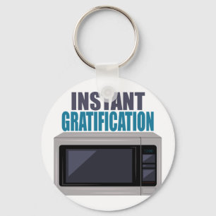 Llavero Gratificación instantánea