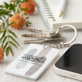 Llavero Gratitude and Appreciation Arabic Calligraphy art 