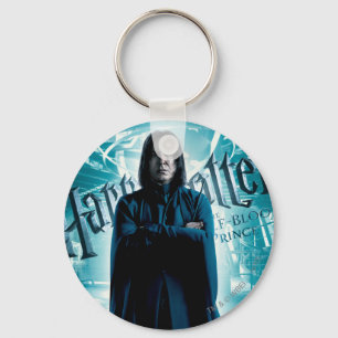 Llavero Grave Snape HPE6 1