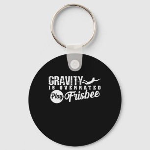 Llavero Gravity es juego sobrevalorado Frisbee