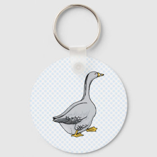 Llavero Gray Goose