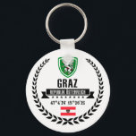 Llavero Graz<br><div class="desc">Graz</div>
