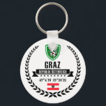 Llavero Graz<br><div class="desc">Graz</div>