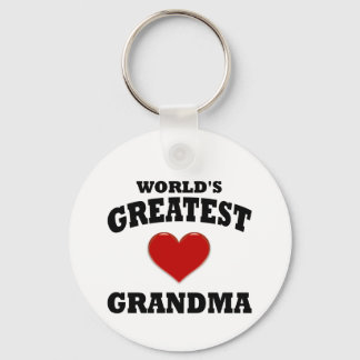 Llavero Greatest Grandma