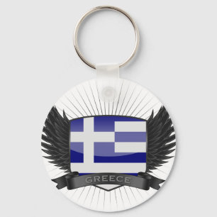 LLAVERO GRECIA