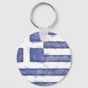 Llavero Grecia