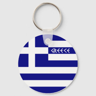 Llavero Grecia
