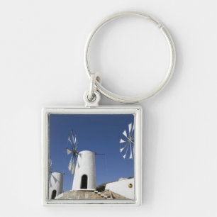 Llavero GRECIA, CRETA, Provincia de Iraklio, Ano Kera: