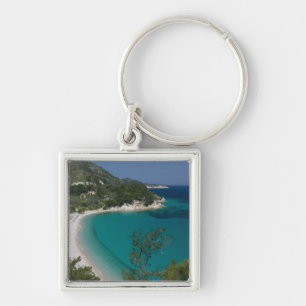 Llavero GRECIA, Islas del Egeo Nororiental, SAMOS, 7