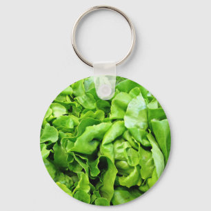 Llavero Green Lettuce