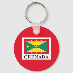 Llavero Grenada