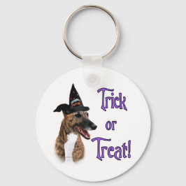 Llavero Greyhound (romano le) Trick