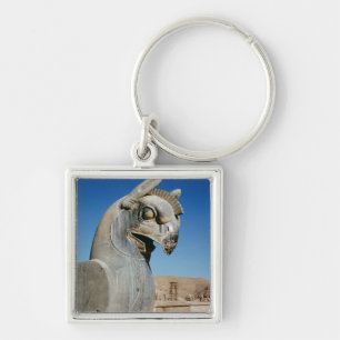 Llavero Grifo gigante, persa, c.516-465 A.C.