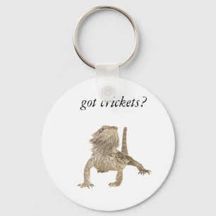 Llavero Grillos conseguidos