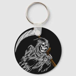 Llavero Grim Reaper