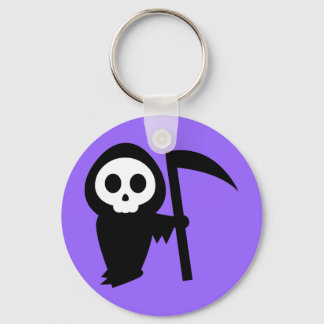 Llavero Grim Reaper