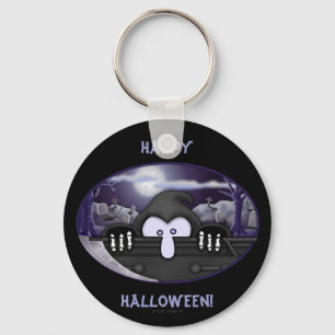 Llavero Grim Reaper Kilroy Keychain