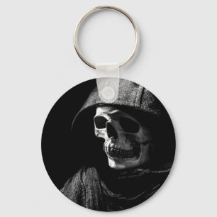 Llavero Grim Reaper Skull