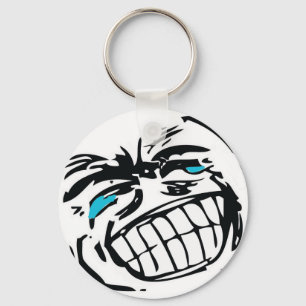 Llavero Grin Troll