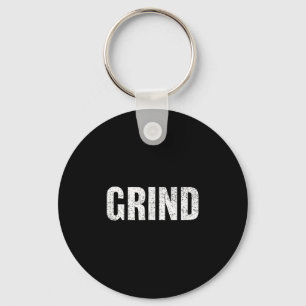 Llavero Grind Motivacional, Molestias Mantra