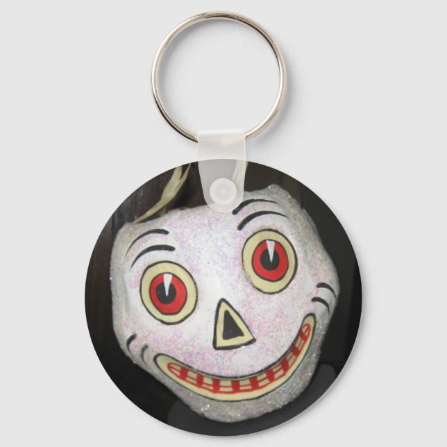 Llavero Grinning Ghoul (Anverso)