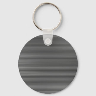 Llavero Gris cepillado