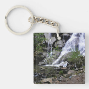 Llavero Grizzly Falls, Parque Nacional del Cañón del Rey, 