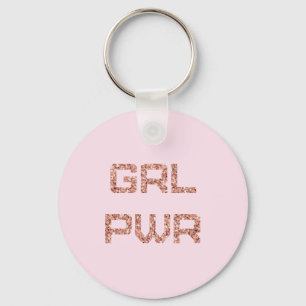 LLAVERO GRL PWR -