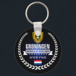 Llavero Groningen<br><div class="desc">Groningen</div>