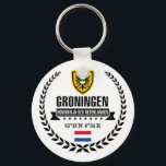 Llavero Groningen<br><div class="desc">Groningen</div>