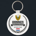 Llavero Groningen<br><div class="desc">Groningen</div>