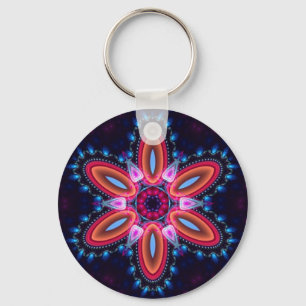 Llavero Groovy Delica Keychain
