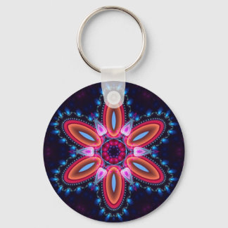 Llavero Groovy Delica Keychain