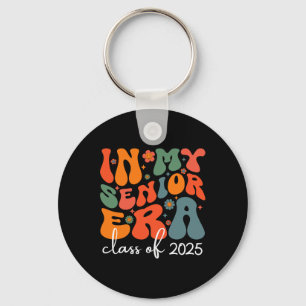 Llavero Groovy En Mi Época Anterior Cl De Graduación De 20