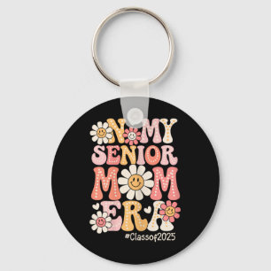 Llavero Groovy En Mi Era De Mamá De Último Año Promoción D