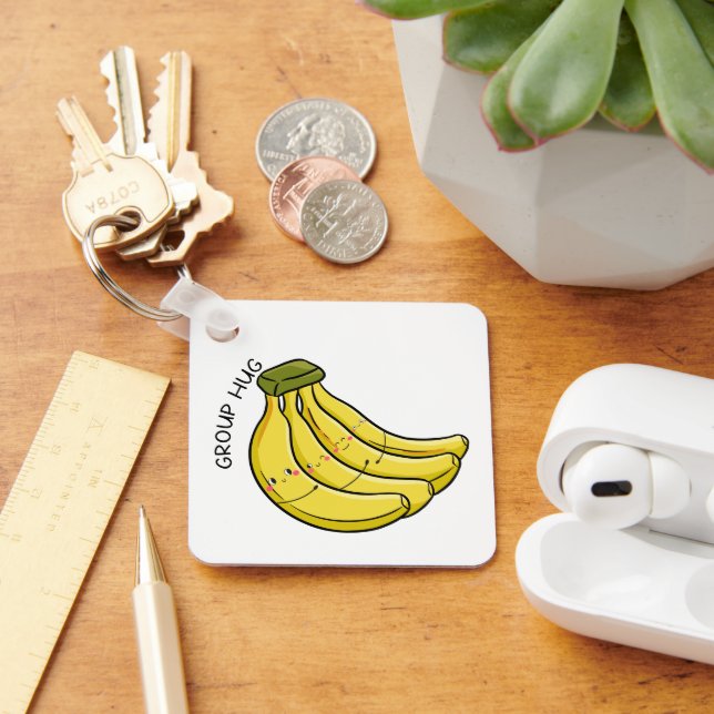 Llavero Group Hug (Escritorio )