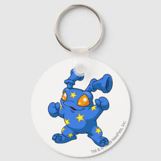 Llavero Grundo Starry