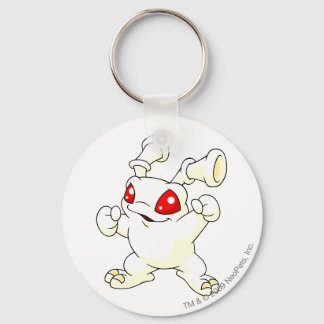Llavero Grundo White