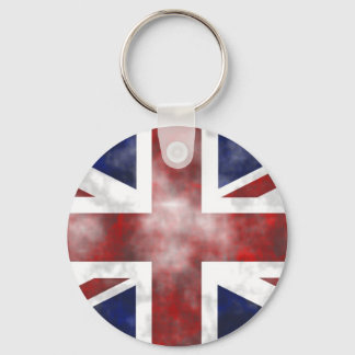 Llavero Grunge Uk