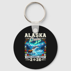 Llavero Grupo Alaska Alaska C