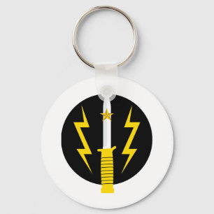 Llavero Grupo de servicios especiales de Paquistán - SSG