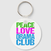Grupo de Teatro Cute Club Peace Love Drama